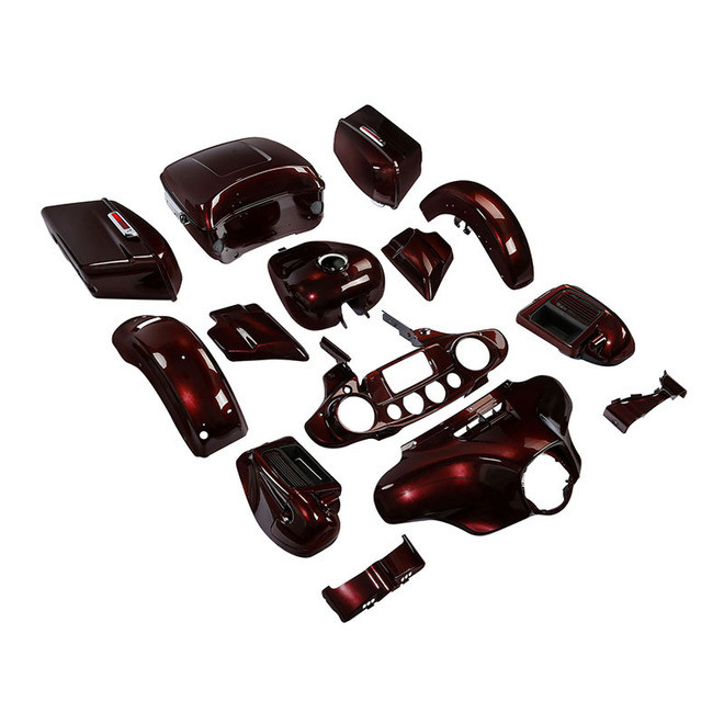 TWISTED CHERRY OEM COLOR BODYKIT FOR UC 14UP