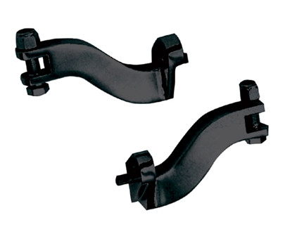 FORK SLIDER TUBES FOR BIG TWIN AND SPORTSTER