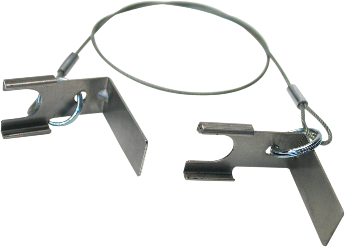 Tool Balancer Retainer