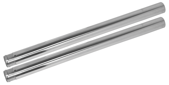 FORK SLIDER TUBES FOR BIG TWIN AND SPORTSTER