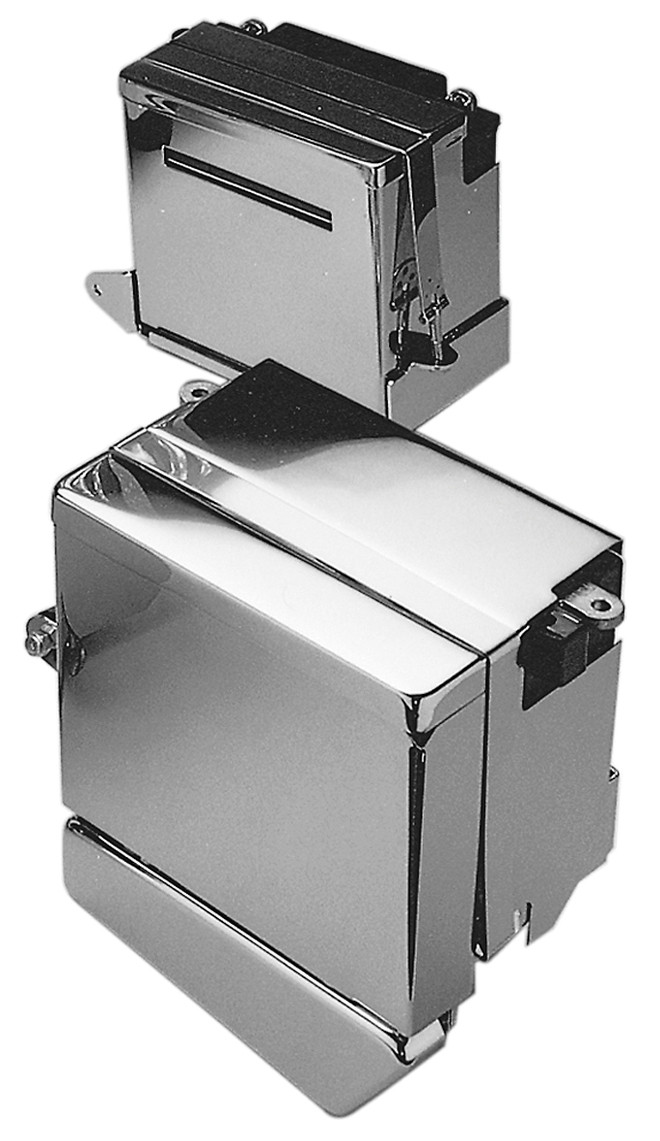 BATT BOX KIT - FXE    (1)