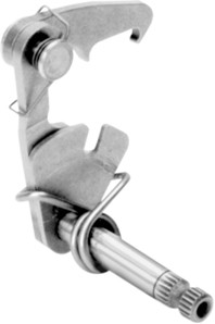 5SP.SHIFTER SHFT.LEVER 34084-86