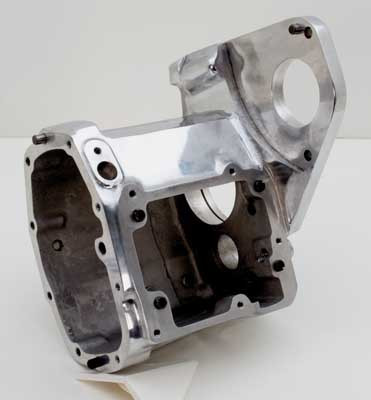 R/T POL.S/TAIL 90UP TRANS CASE