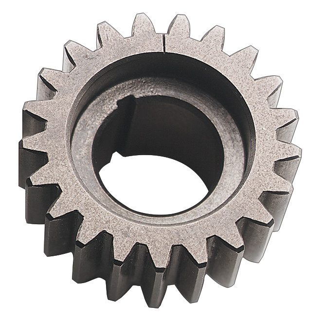 PINION GEAR (ORANGE)24040-78