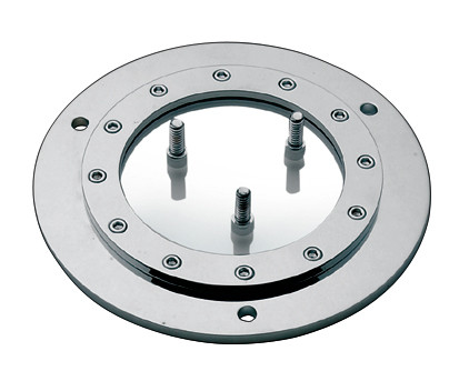 CHR PORTHOLE DERBY CVR