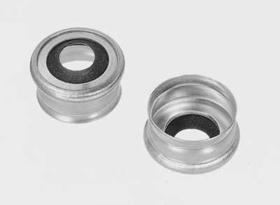 VALVE GUIDE SEAL KIT-XL 57-85