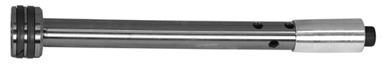 V-FACTOR DAMPER TUBE ASSEMBLIES FOR BIG TWIN