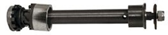 V-FACTOR DAMPER TUBE ASSEMBLIES FOR BIG TWIN