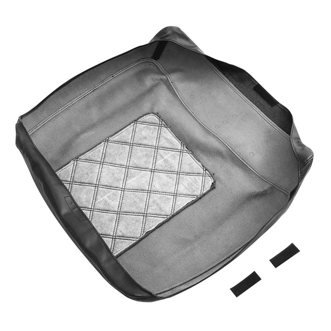 CCR-BAG-02-BK PACK TRUNK LID COVER FITS TOURING 14-UP