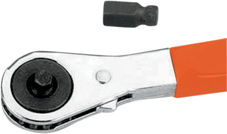 Bits Replacement for/Kas-6529