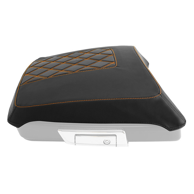 CCR-BAG-02-BO PACK TRUNK LID COVER FITS TOURING 14-UP