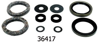 SLIDER AND DAMPER PARTS FOR ALL MODELS