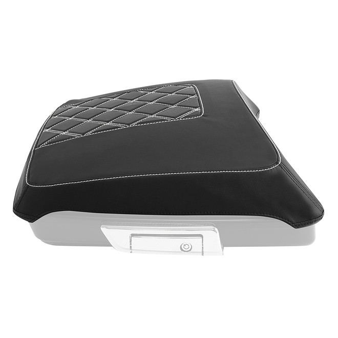 CCR-BAG-02-BW PACK TRUNK LID COVER FITS TOURING 14-UP