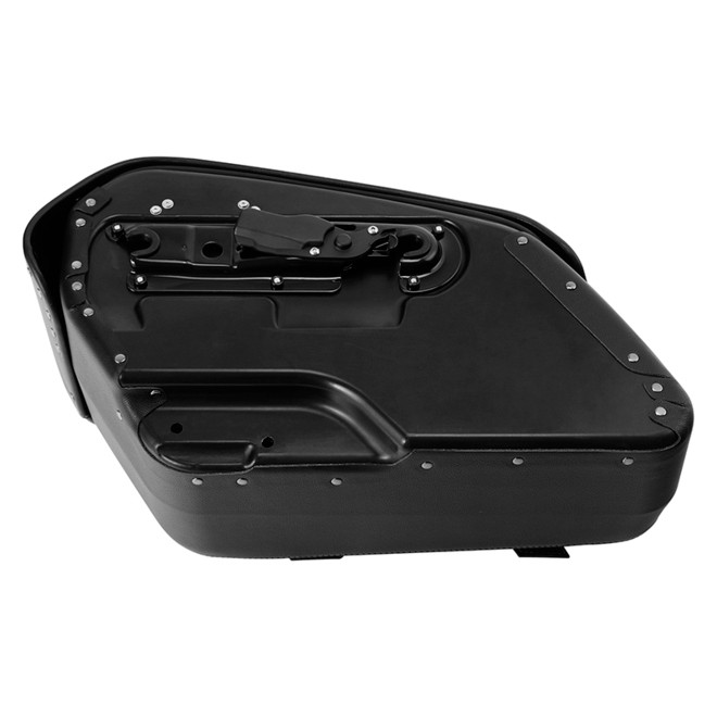 CCR-BAG-07-BG SADDLEBAGS FITS 18-UP FLFBFLFBSFXBRFXBRS.