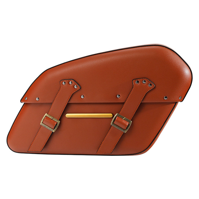 CCR-BAG-07-OG SADDLEBAGS FITS 18-UP FLFBFLFBSFXBRFXBRS.