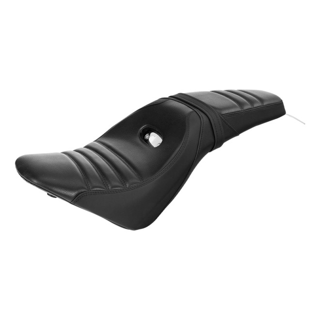 FS01-02-BK ONE-PIECE 2-UP SEAT 15-UP SCOUT