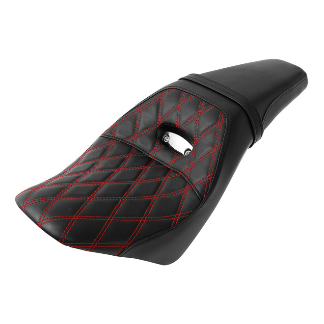 FS01-05-BR ONE-PIECE 2-UP SEAT15-UP SCOUT