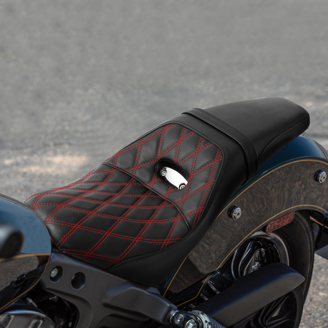 FS01-05-BR ONE-PIECE 2-UP SEAT15-UP SCOUT