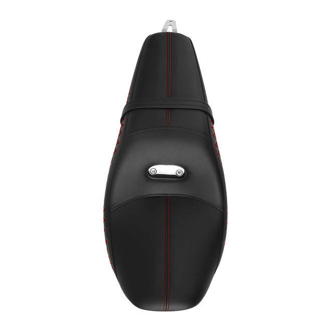 FS01-07-BR ONE-PIECE 2-UP SEAT15-UP SCOUT