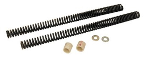 HIGH PERFORMANCE FORK SPRINGS FOR BIG TWIN AND  SPORTSTER
