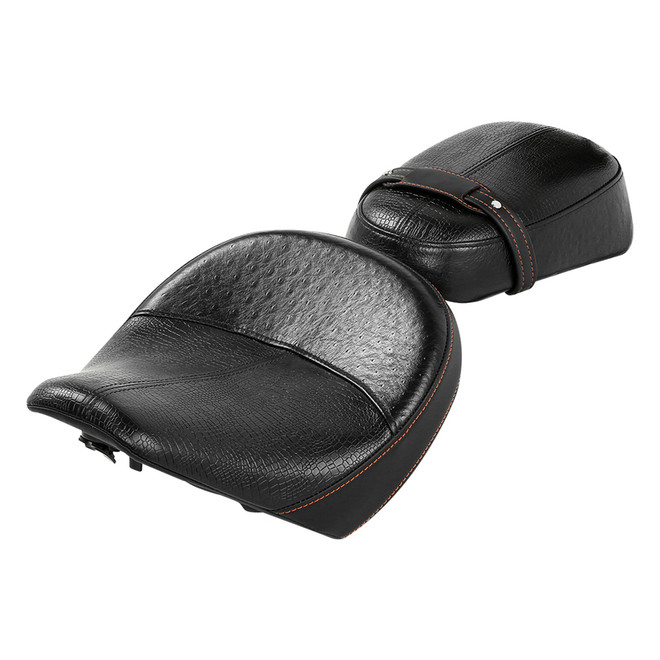 FS03-02-BN TWO-PIECE 2-UP SEAT 15-UP SCOUT