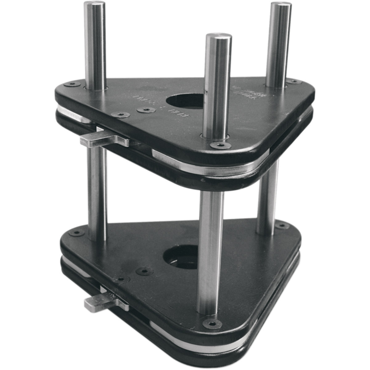 K&L Supply #37-9688 - Crankshaft Assembly Fixture