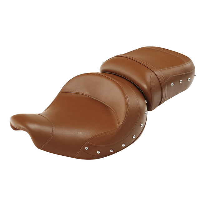 FS04-03-BO TWO-PIECE 2-UP SEAT 14-UP CHIEFTAIN