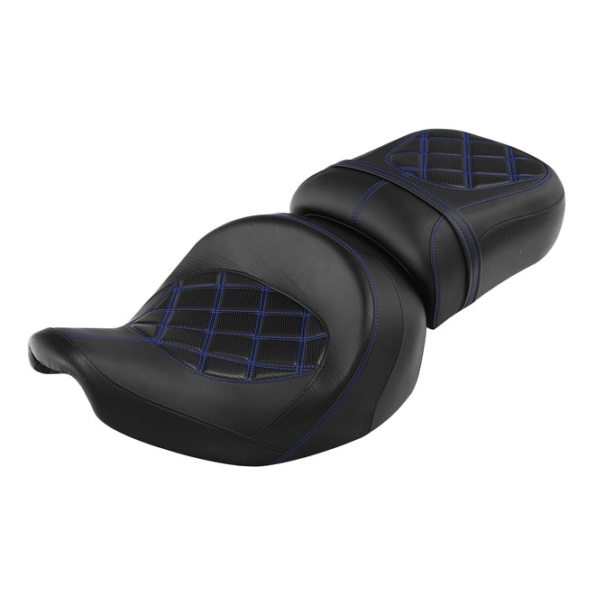 FS04-05-BU TWO-PIECE 2-UP SEAT 14-UP CHIEFTAIN