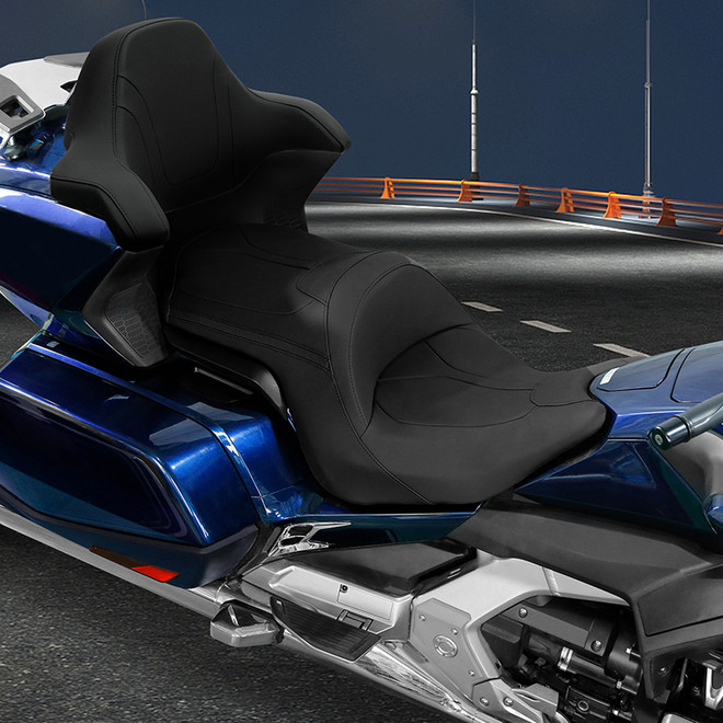 GS01-01-BK-KP GOLDWING TOUR、TOUR DCT、TOUR DCT AIRBAG 2018-UP