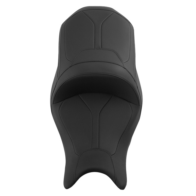 GS01-BK-H ONE-PIECE 2 UP SEAT FIT 2018-2021 GOLDWING