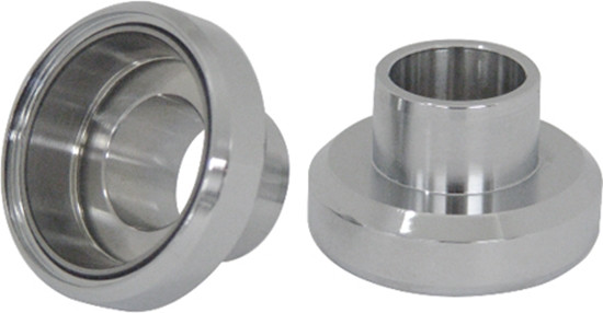 OE STYLE FORK CUPS FOR BIG TWIN