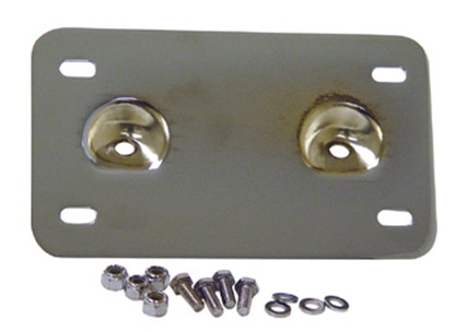 OE STYLE FORK CUPS FOR BIG TWIN
