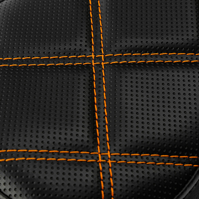 RX04-04-BO TWO-PIECE 2-UP SEAT KAWASAKI Z900 2017-UP