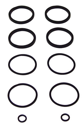 WIDE GLIDE FORK PARTS FOR ALL BIG TWIN MODELS 1949/LATER