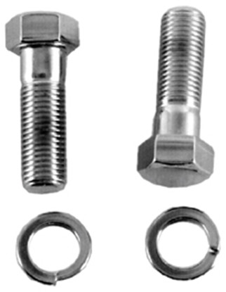 WIDE GLIDE FORK PARTS FOR ALL BIG TWIN MODELS 1949/LATER