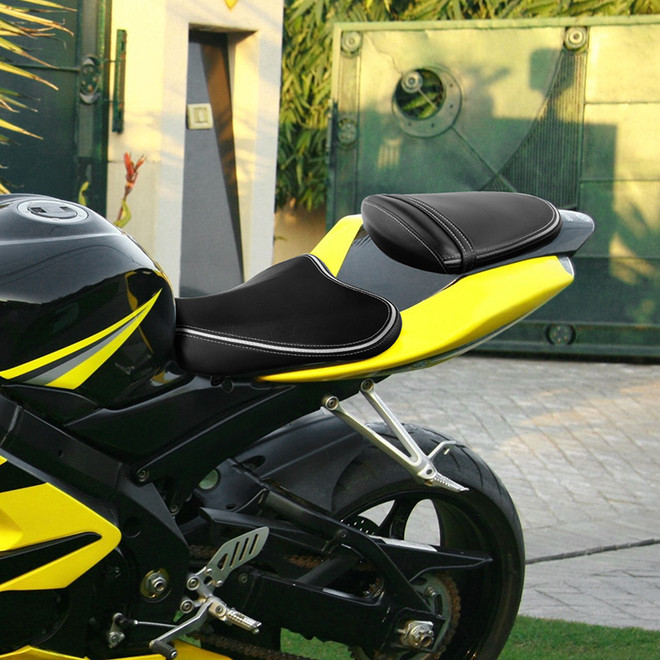 RX06-05-BW FITS SUZUKI GSXR1000 2005-2006