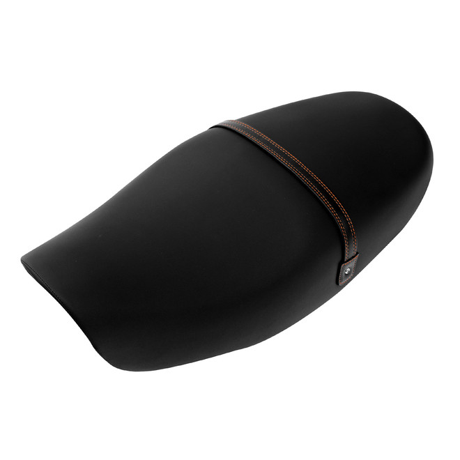 RX07-05-BO ONE-PIECE 2-UP SEAT FOR KAWASAKI Z900RS 18-UP