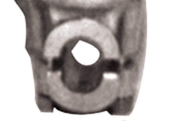SLIDER AND DAMPER PARTS FOR ALL MODELS