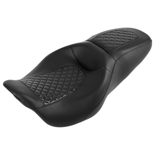 HIGHWAY UTOPIA ONE-PIECE SEAT 08-UP FL