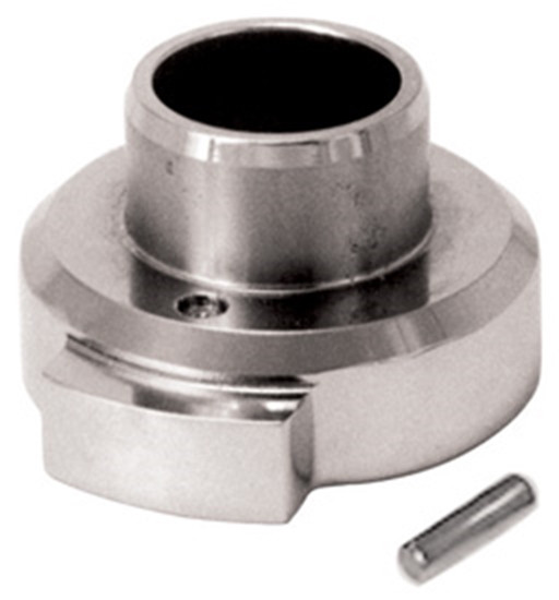 V-FACTOR CUSTOM LOWER FORK CUP WITH STOP FOR BIG TWIN