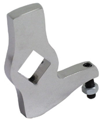 V-FACTOR CUSTOM LOWER FORK CUP WITH STOP FOR BIG TWIN