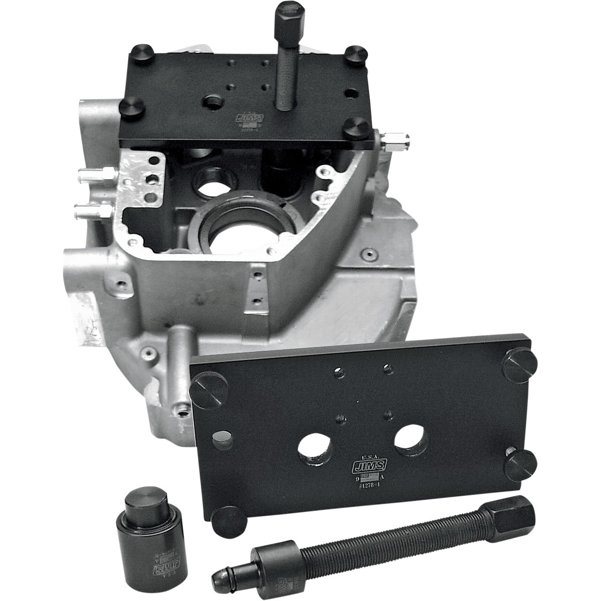 Jims #787 - Camshaft Bearing Installation Tool - '99-'17 Twin Cam