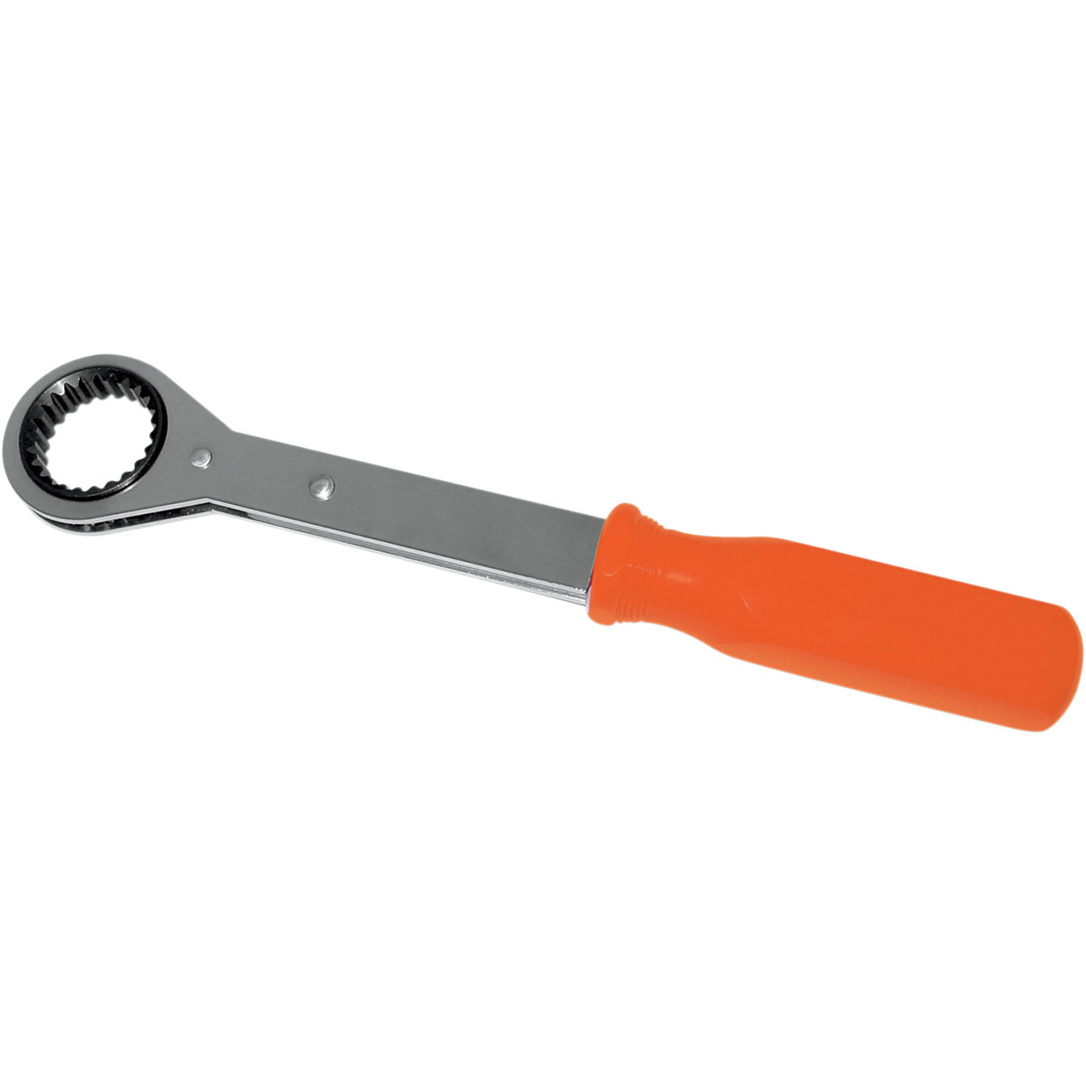 Lang Tools #9280 - Wrench - Crankshaft - 24-Tooth - Ratcheting - Big Twin