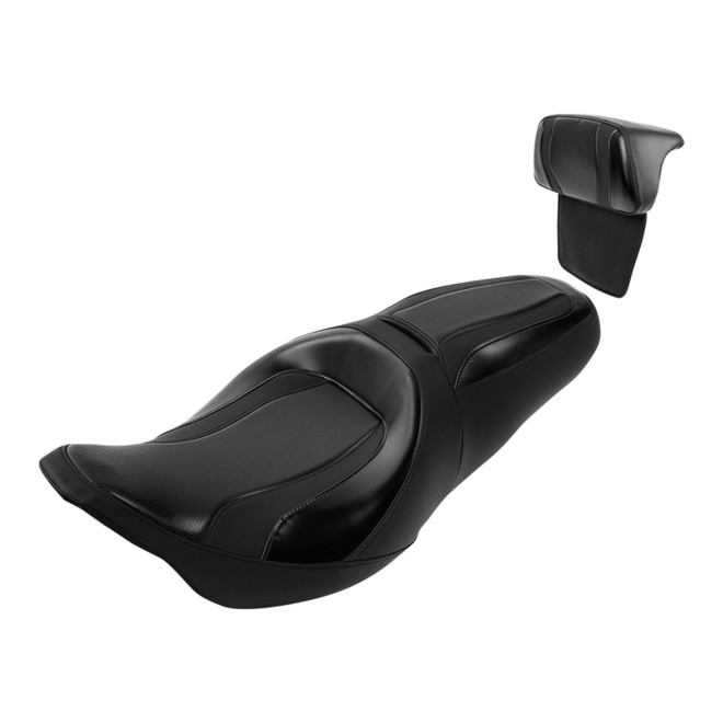 BOULEVARD ONE-PIECE SEAT 08-UP FL