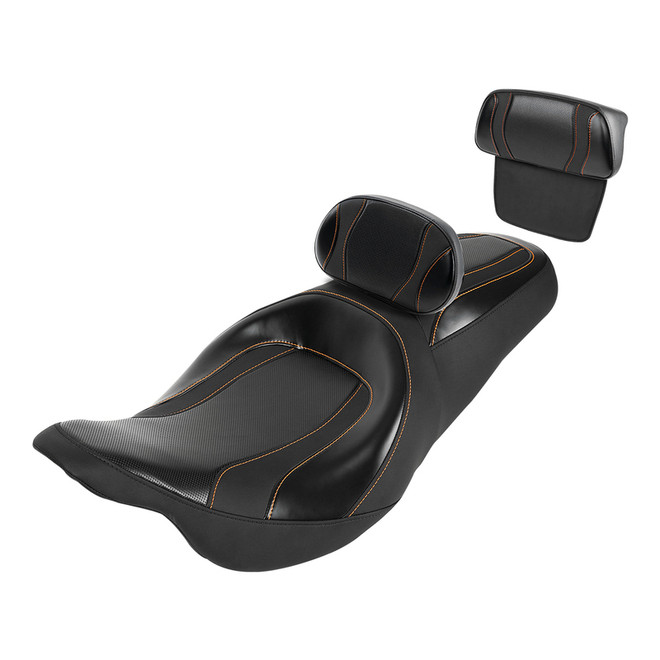 BOULEVARD RIDER PAD09-UP FL
