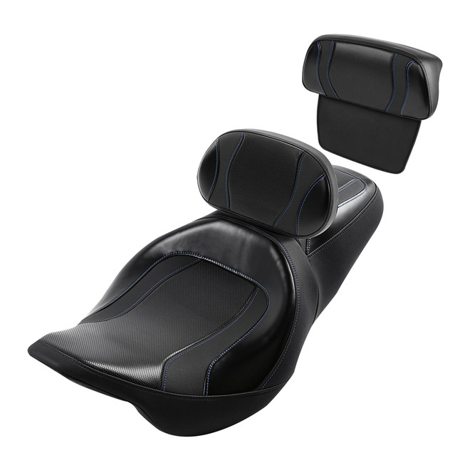 BOULEVARD ONE-PIECE SEAT 08-UP FL