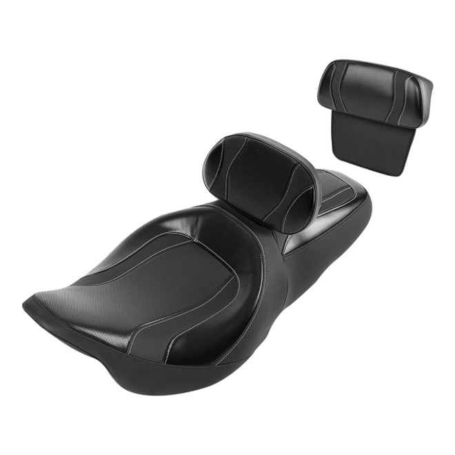 BOULEVARD RIDER PAD09-UP FL
