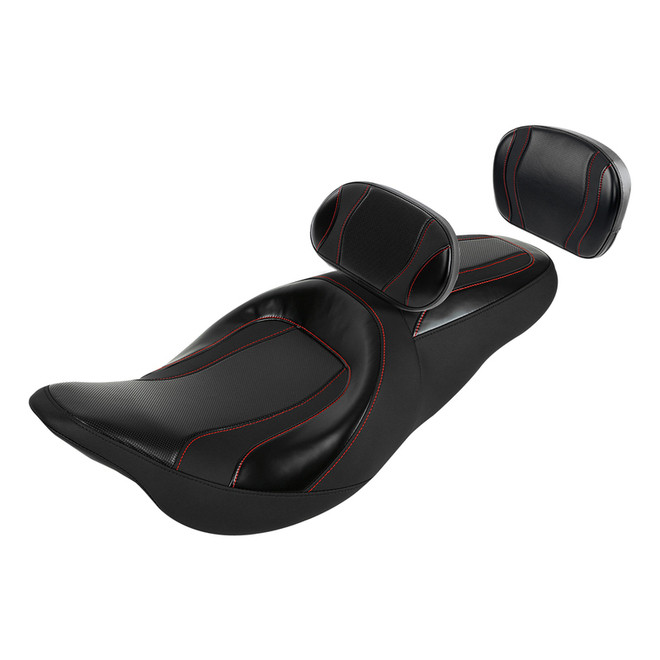 BOULEVARD ONE-PIECE SEAT 08-UP FL