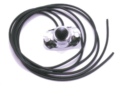 CUSTOM STEM HARDWARE FOR MOST MODELS