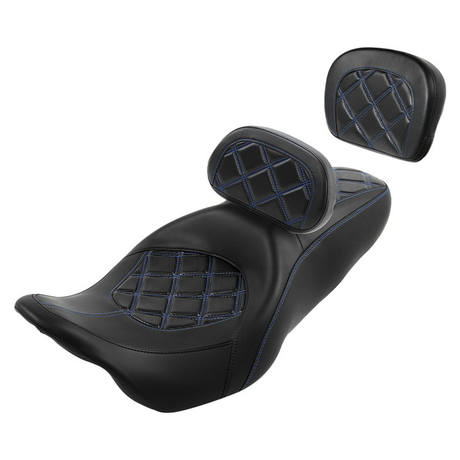 AZTEC RIDER PAD09-UP FL